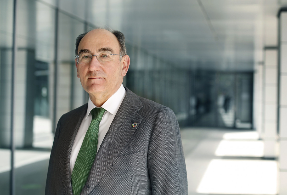 20210512 Ignacio Galu00e1n President Iberdrola