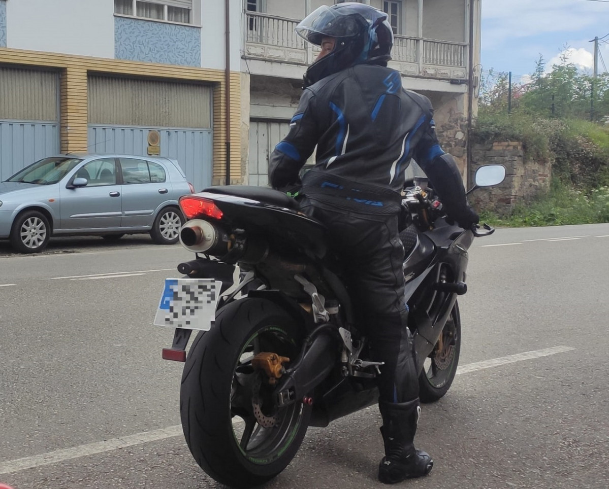 Motorista