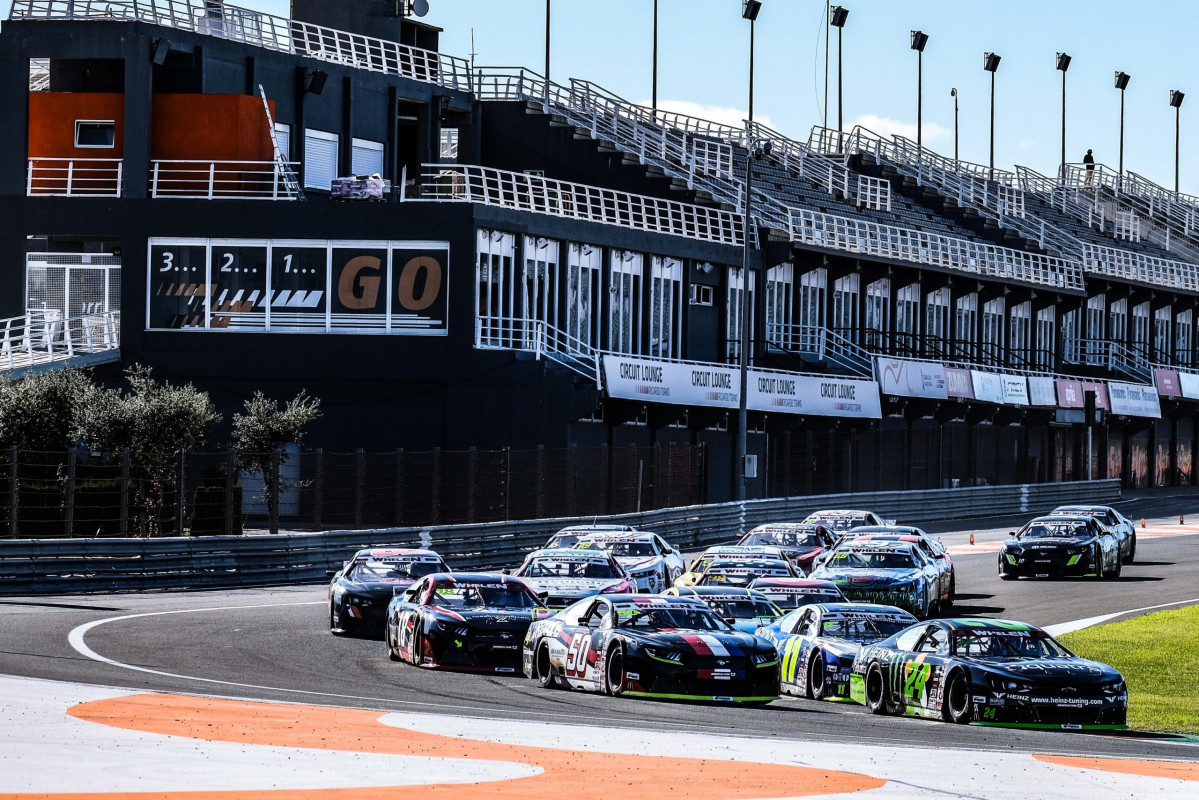 Tornant-el públic a Circuit