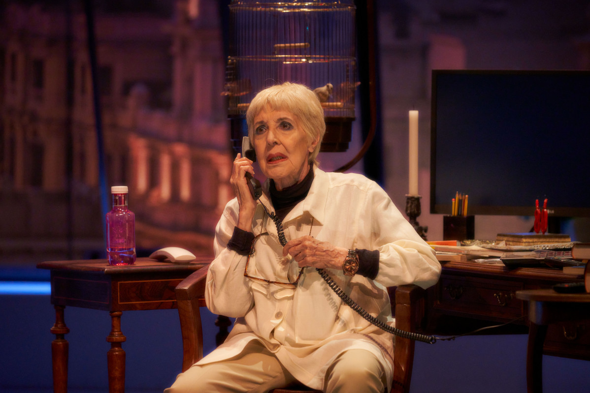 Teatre Concha Velasco