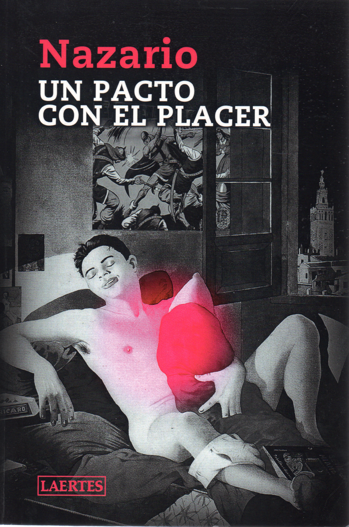 Llibres Un pacte amb el plaer