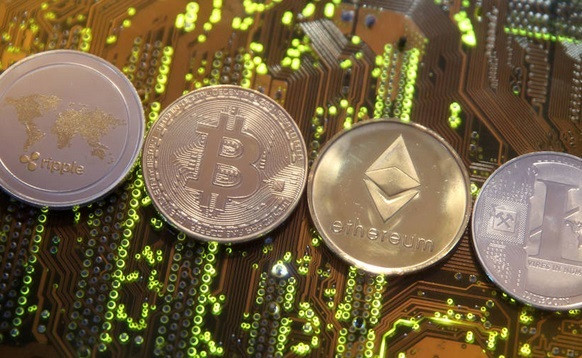 Arxiu - El bitcoin