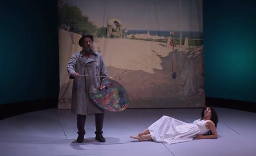 Teatre Seu00f1or Ruiseu00f1or