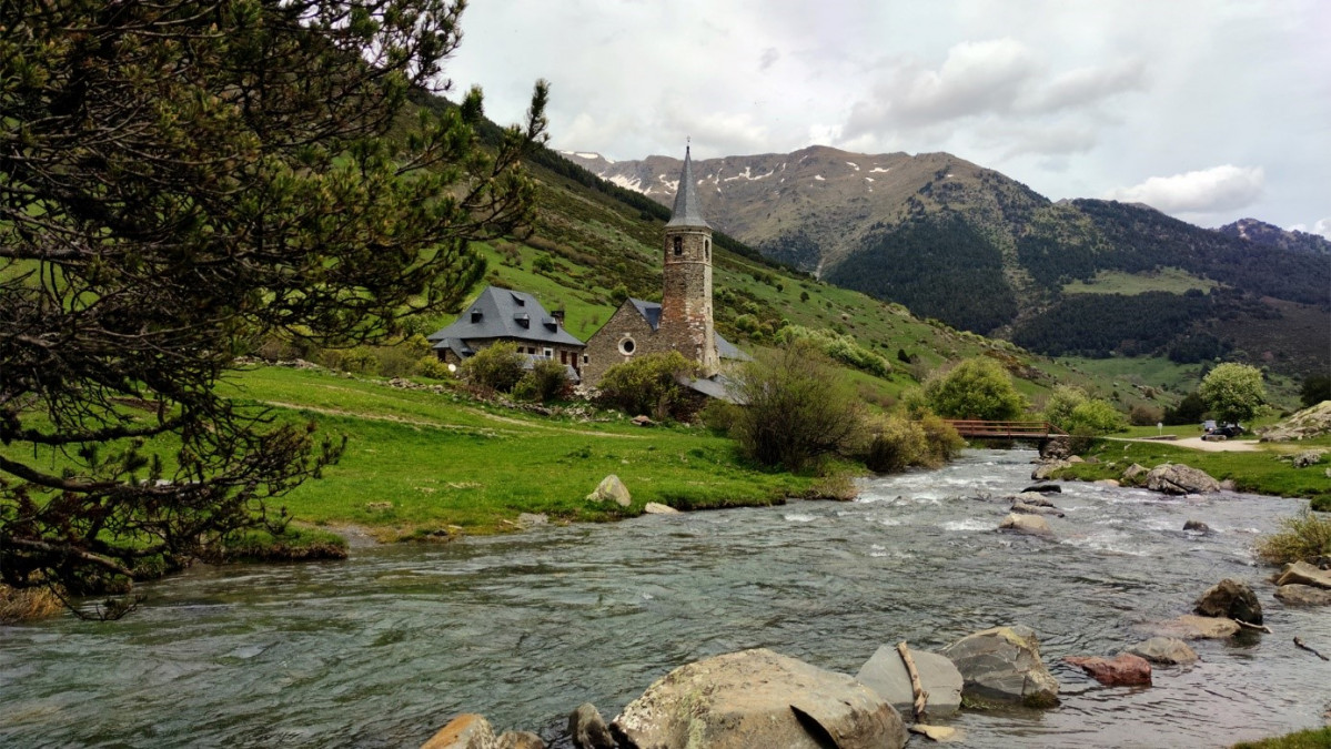 4. Montgarri