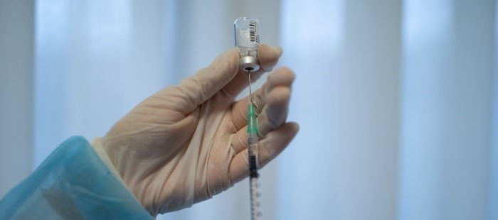 La comunitat aragonesa distribueix aquesta setmana 84.048 vacunes contra la COVID-19.