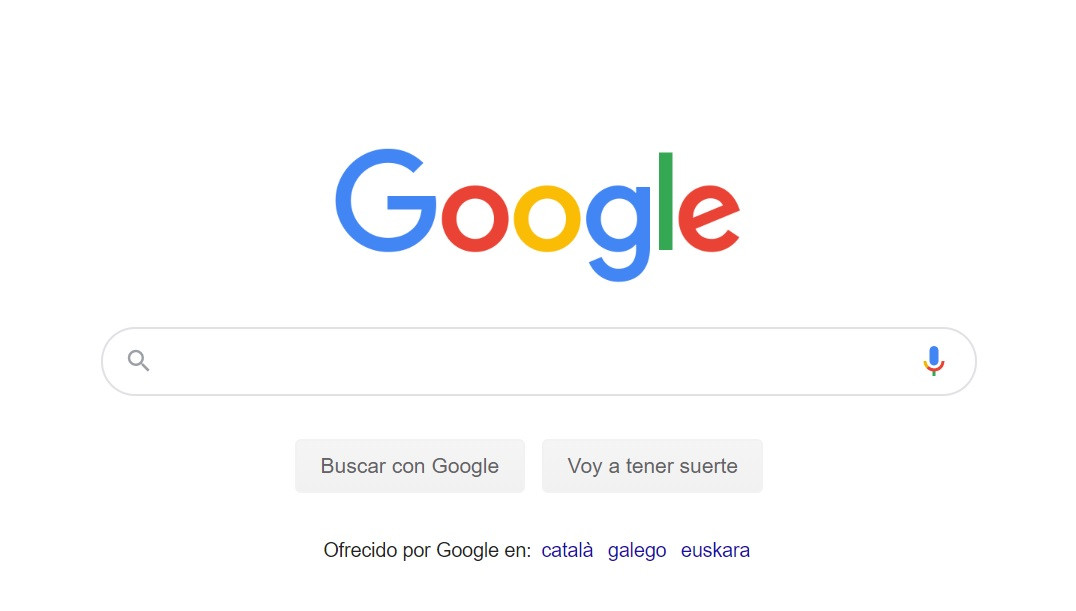 Arxiu - cercador de Google