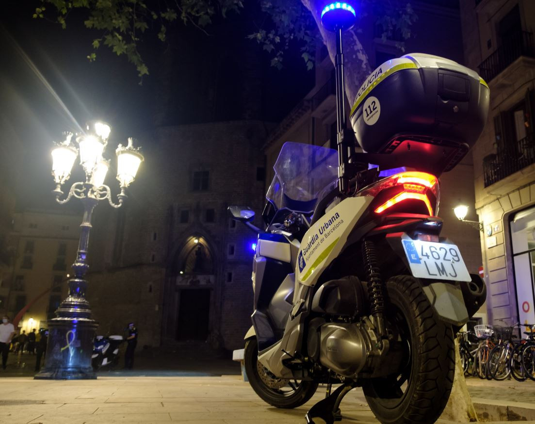 Guardiaurbana