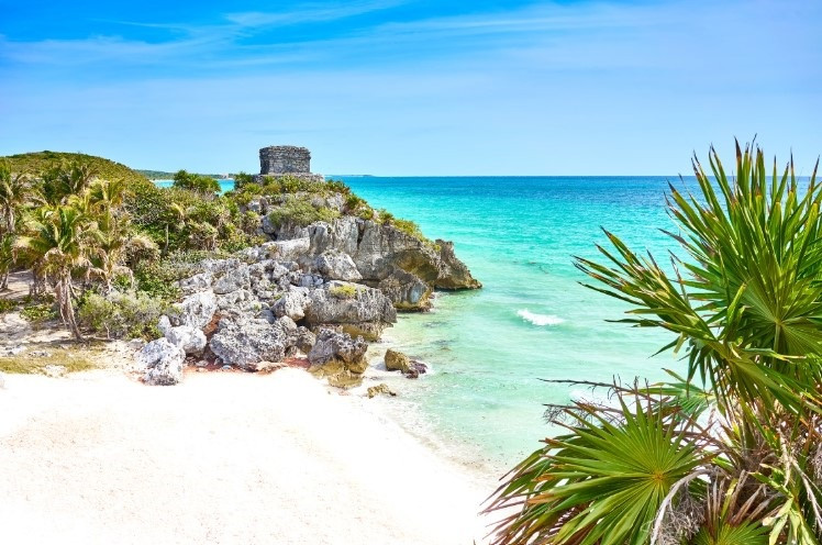 Platja de Cancún