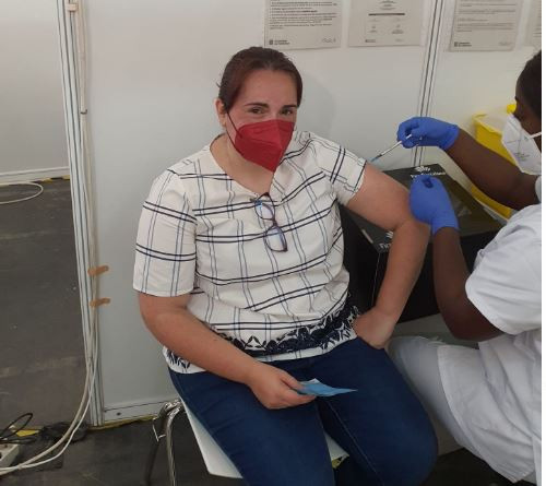 Vacunacion45