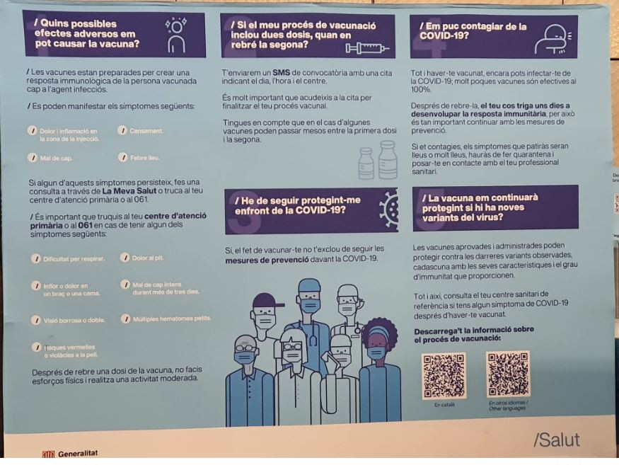 Panelinformativo