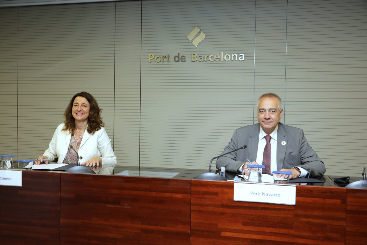 FotoAcordPortBCN BNEW1
