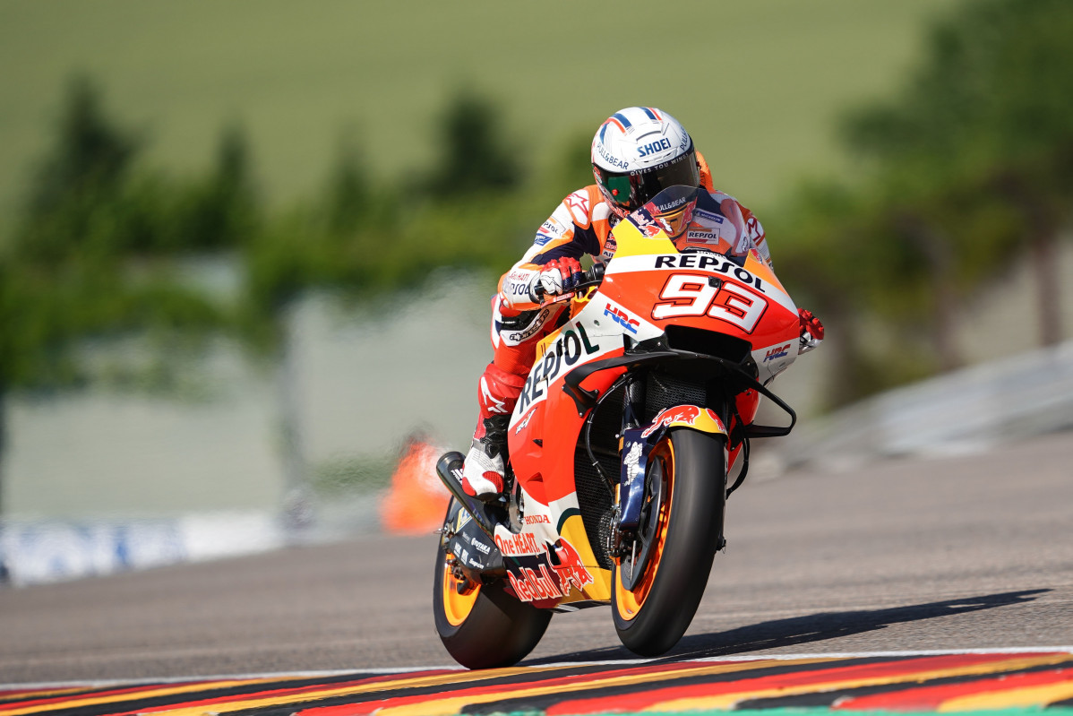 Marc Márquez