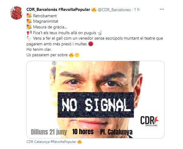 CdR