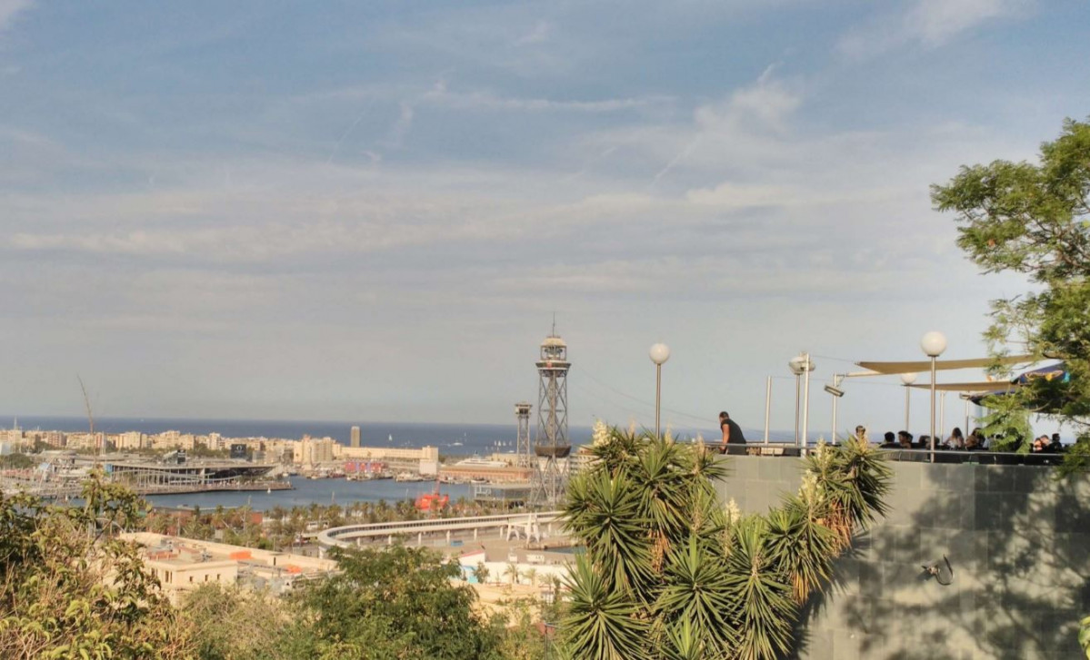 mirador miramar