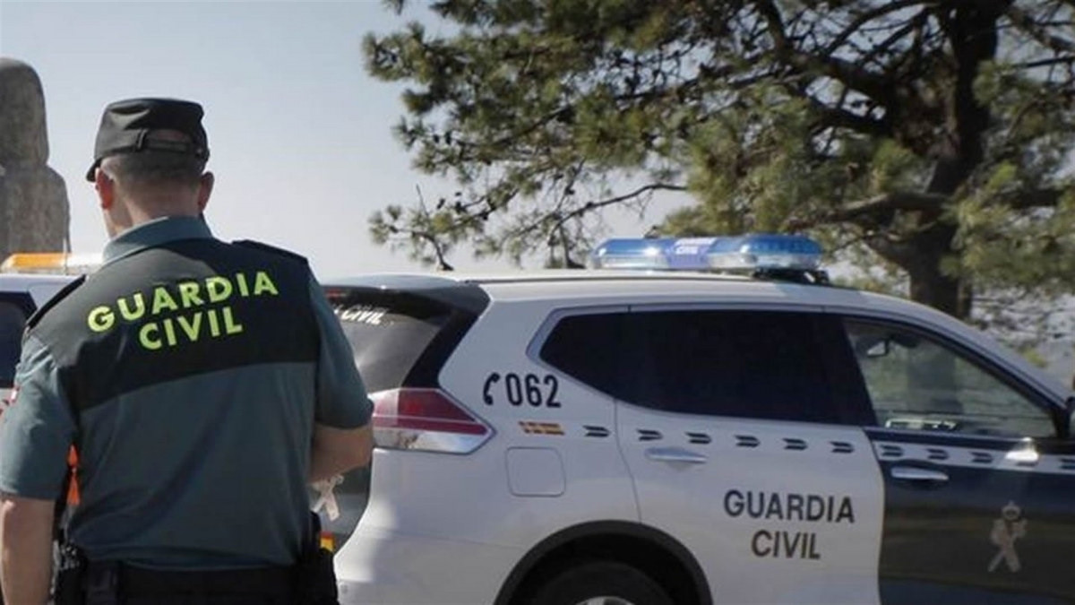 Arxiu - Guàrdia Civil