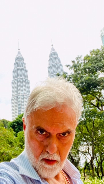 Edmundo font març