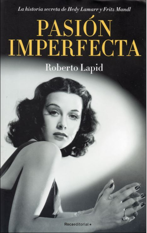 Pasióm imperfecta