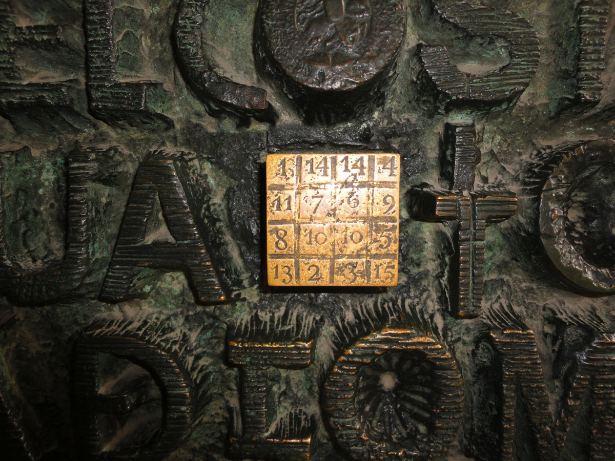 Gaudi 281290 1920