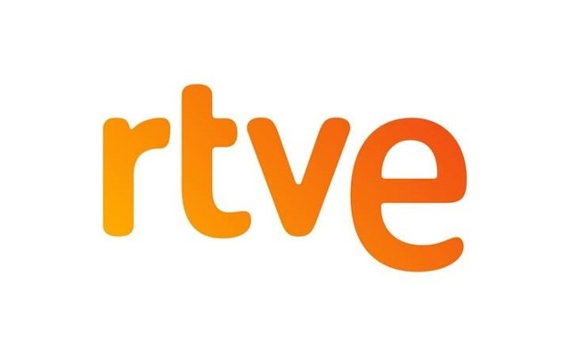 Arxiu - Logotip de RTVE
