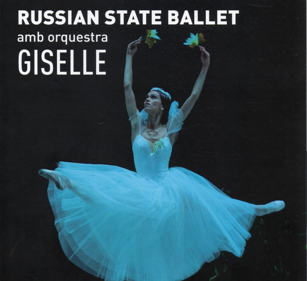Teatre Russian State Ballet