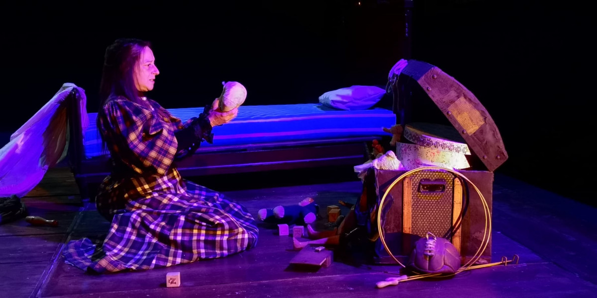 Teatre Roser Batalla premi Xirgu
