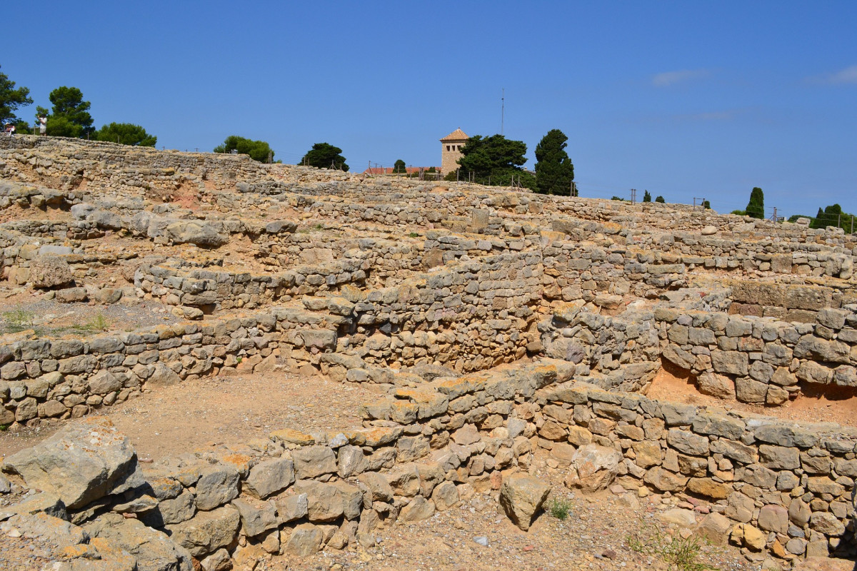Ancient ruins 898226 1920
