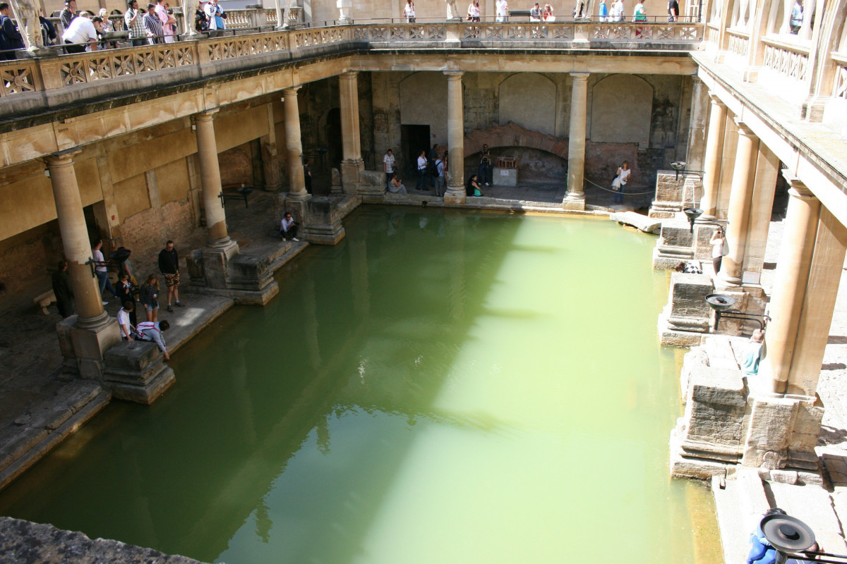 Novel·la baths 252279 1920