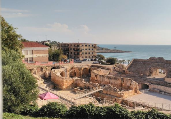 Amfiteatre tarragona CP