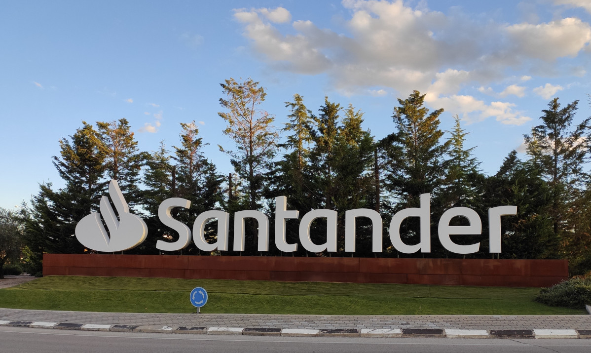 Arxiu - Seu Banc Santander