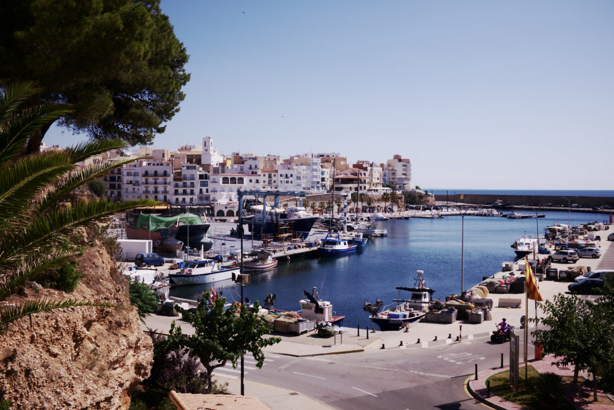 L'Ametlla de Mar 51316110522