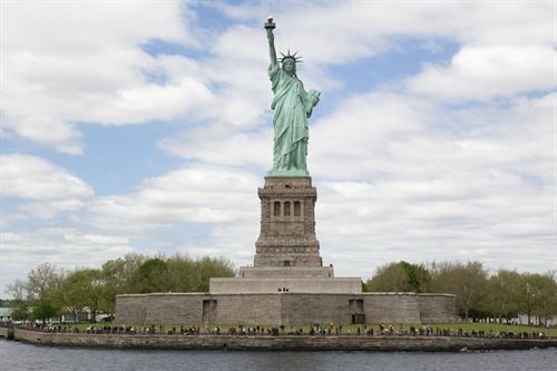 Estàtua de la Llibertat (Nova York)