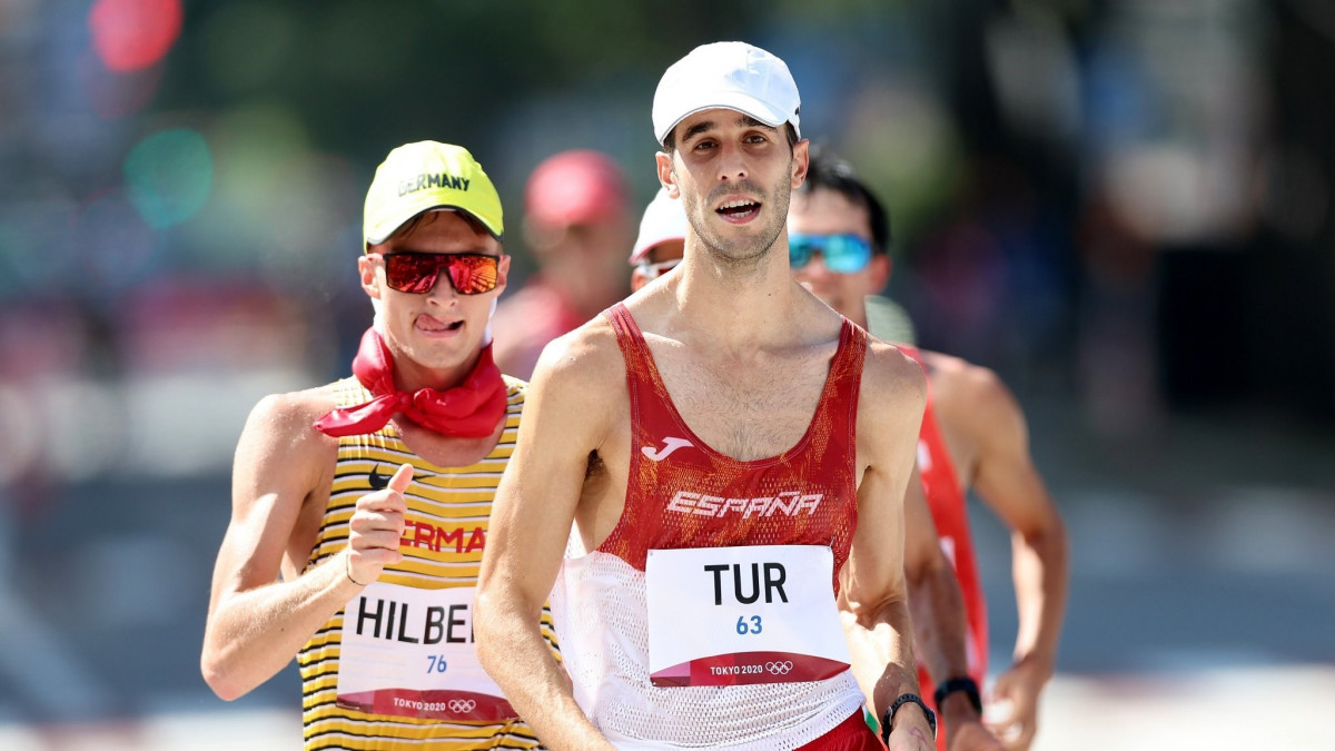 Marc Tur