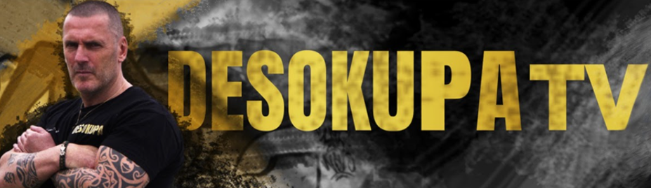 Desokupa tv