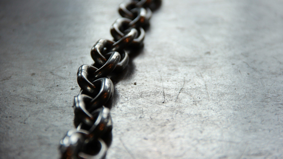 Chain 690088 1920
