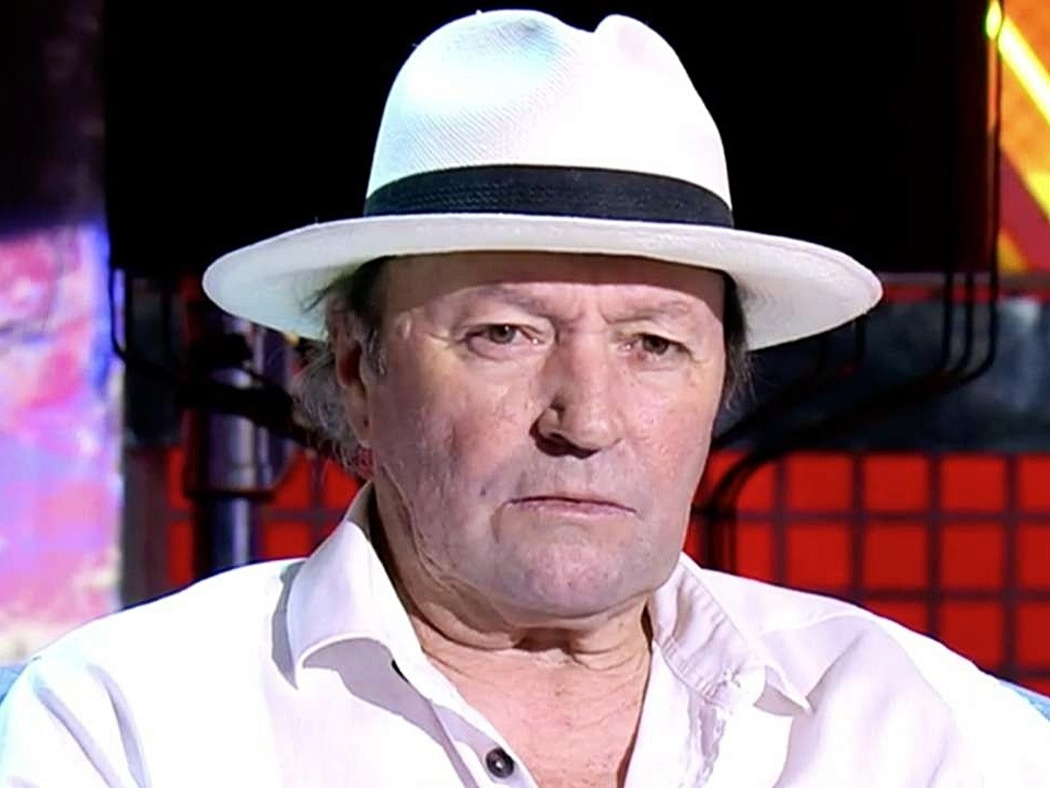 Arxiu - AMADOR MOHEDANO