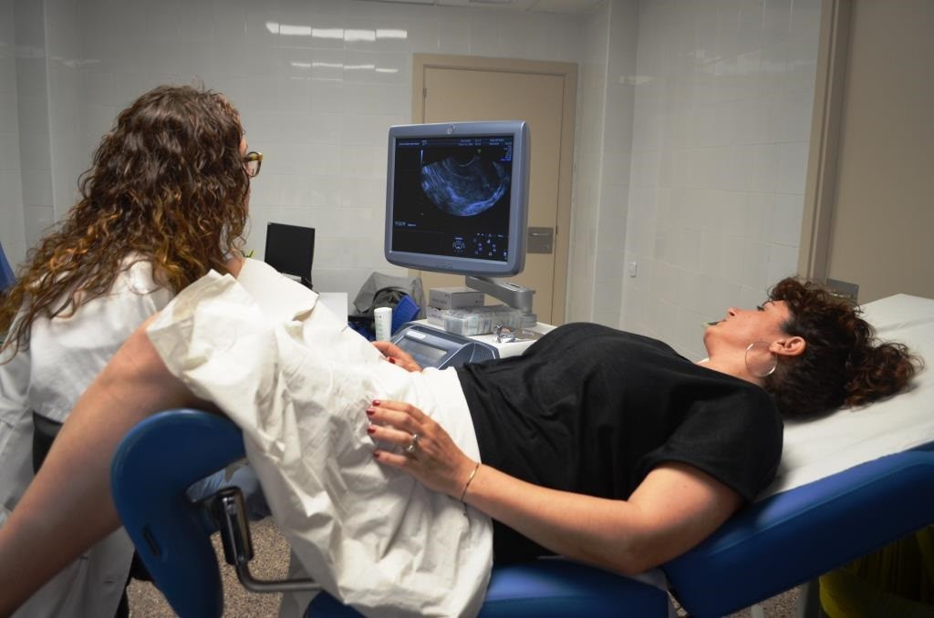 Girona crea una nova unitat per diagnosticar i tractar els pacients amb endometriosi