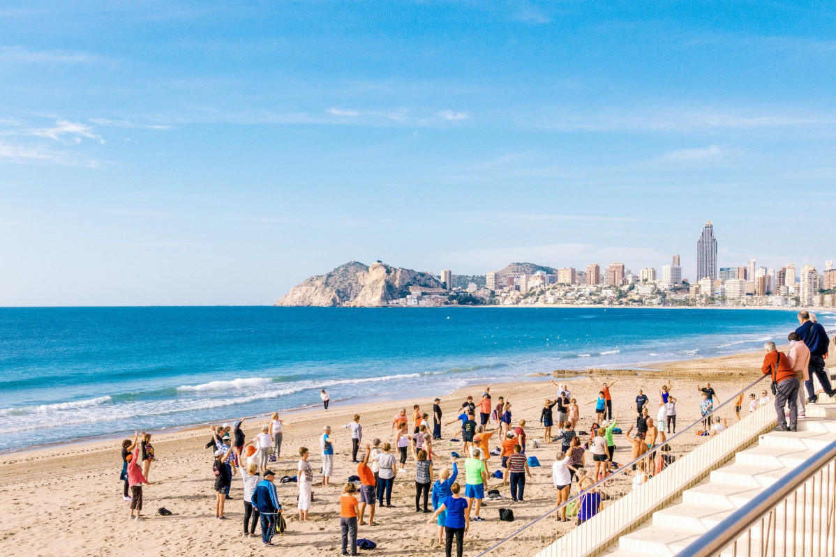 Arxiu - Benidorm.