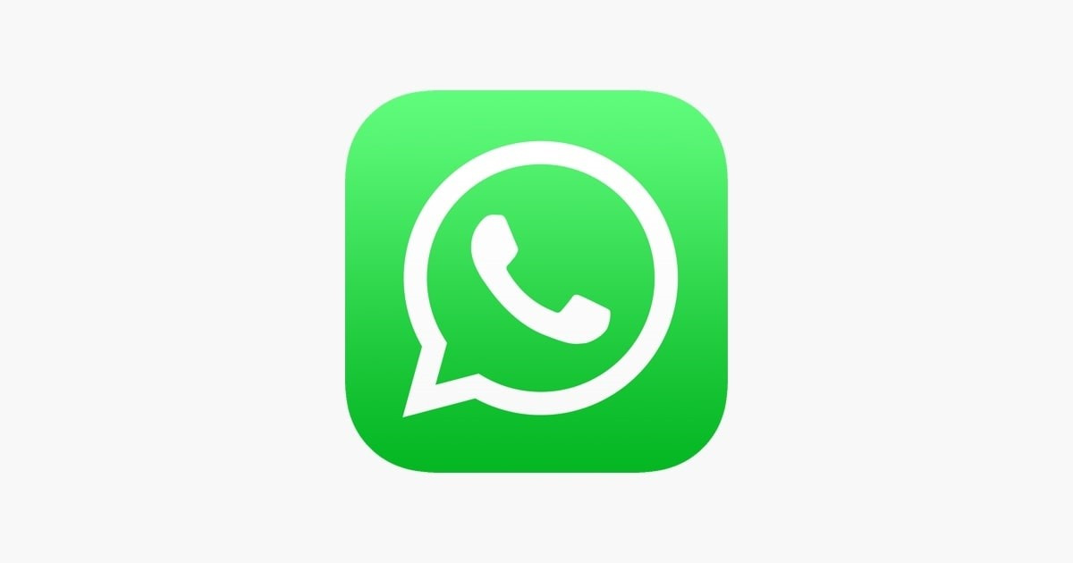Arxiu - Logotip de WhatsApp