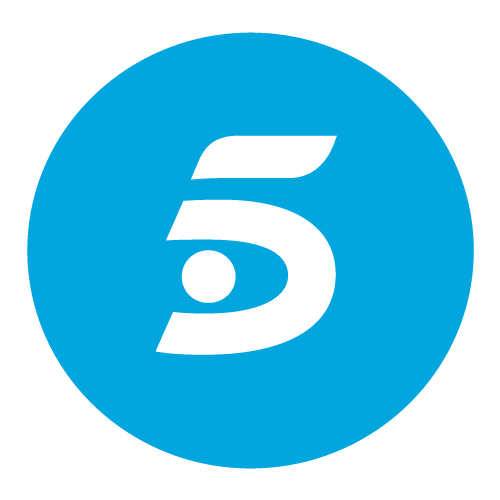 Telecinco circular 500 1 bda1