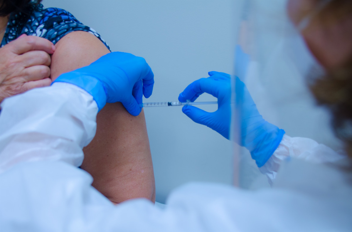 Arxiu - Fundació per al Foment de la Investigació Sanitària i Biomèdica de la Comunitat Valenciana (Fisabio) coordina 'Covidrive', un projecte internacional que estimarà l'efectivitat de la