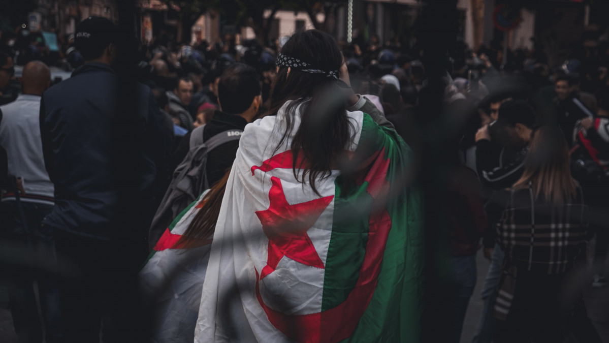 Daoud abismail UM pUGAbTWI unsplash