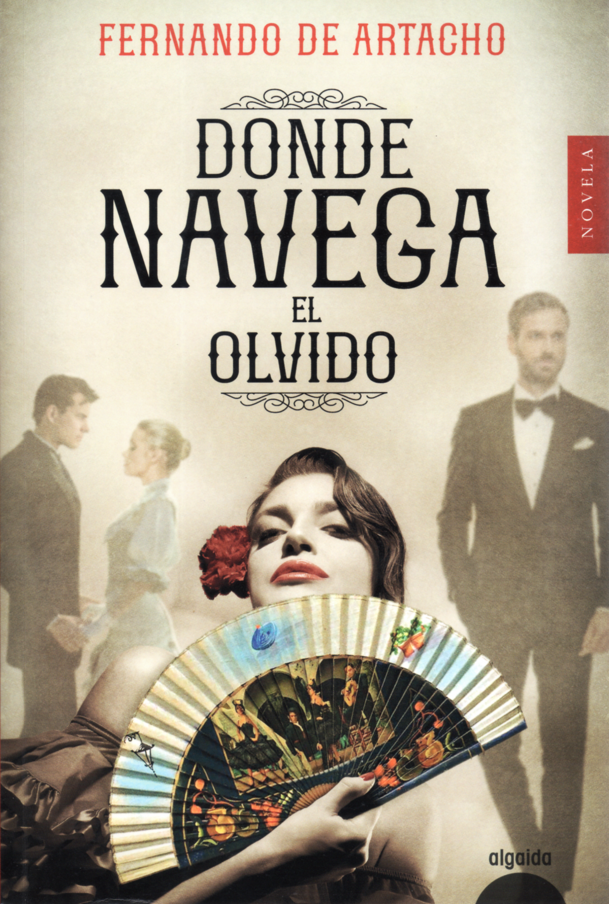 Libros.Donde navega l'oblit