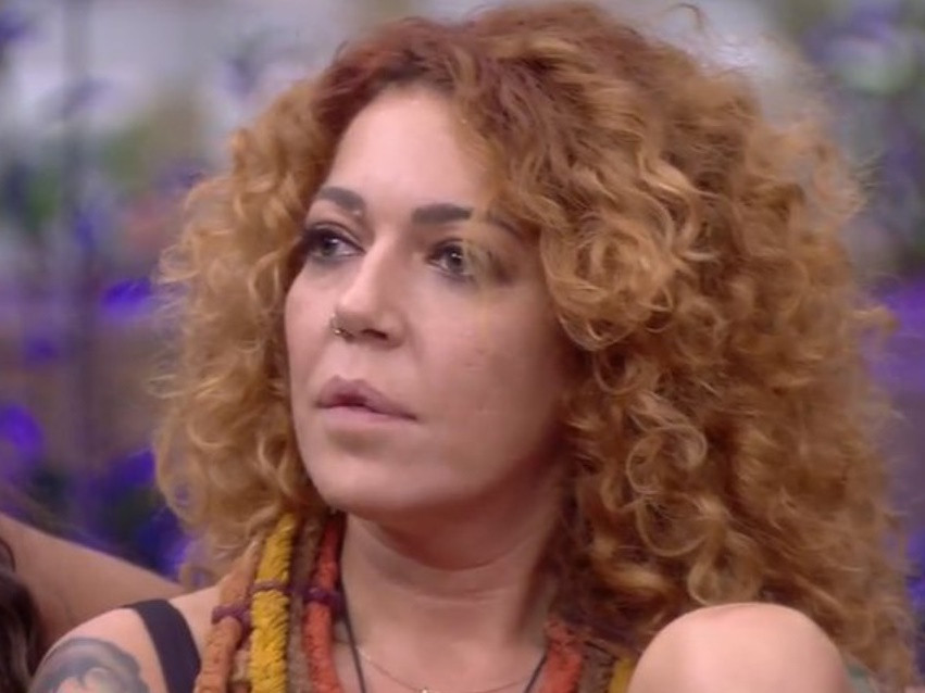 Sofia Crist ha estat expulsada de 'Secret Story'