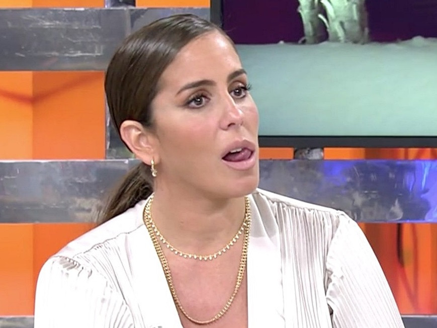 Arxiu - ANABEL PANTOJA
