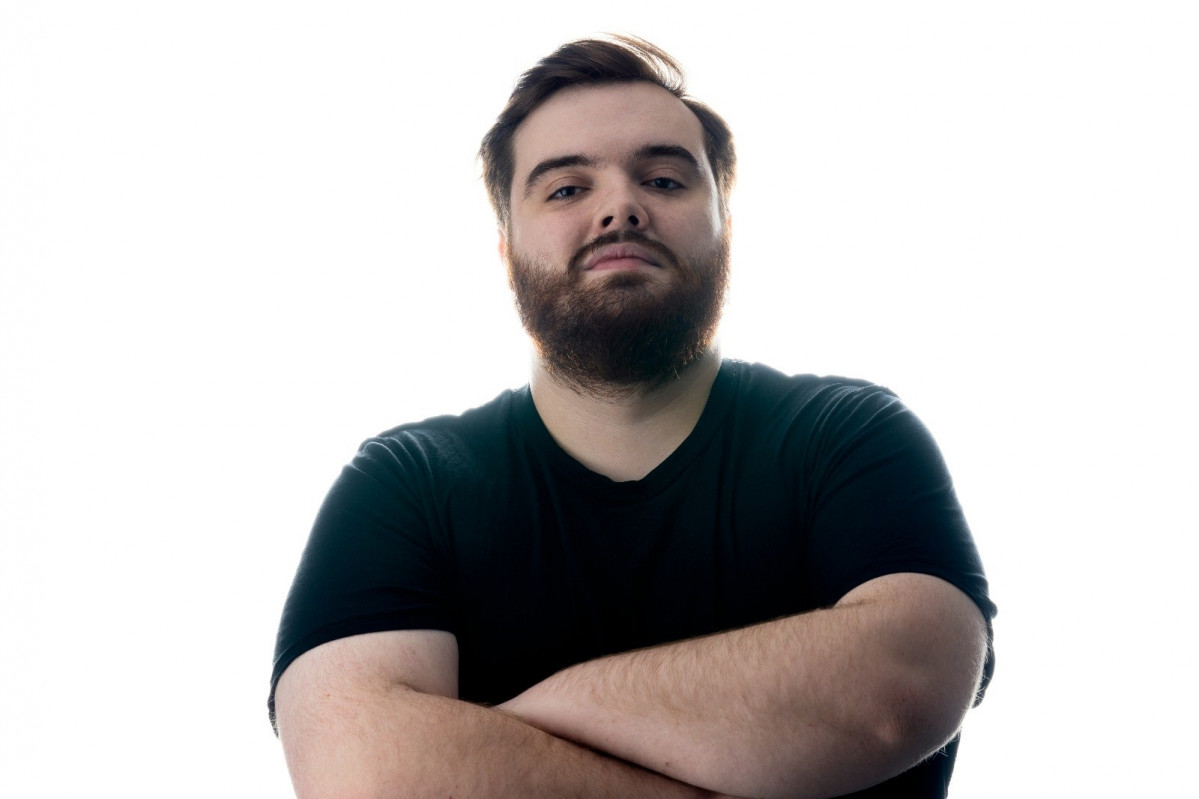 L''Streamer' Ibai Llanos