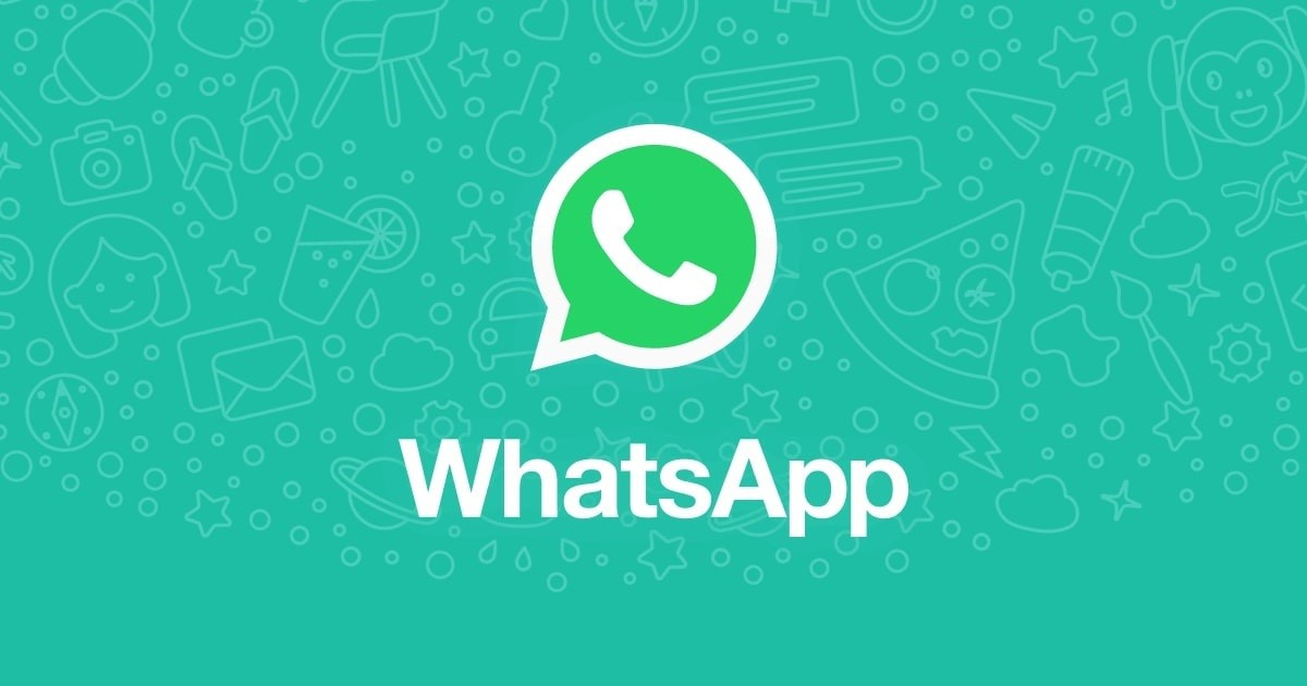 Logotip de WhatsApp