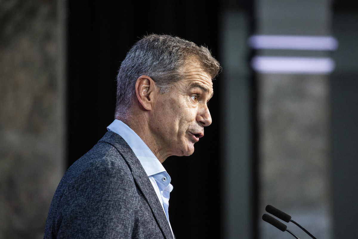 L'exportaveu de Ciutadans a les Corts Valencianes i director de l'oficina del Espanyol, Toni Cantó