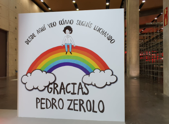 Pedro Zerolo