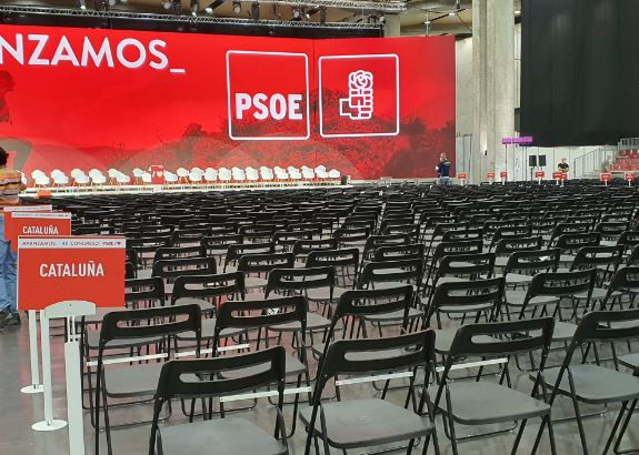 Delegacions catalunya