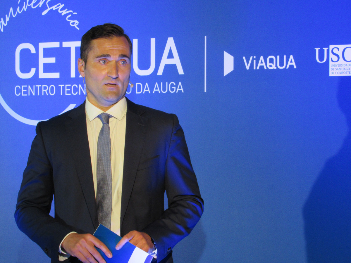 Director CETaqua